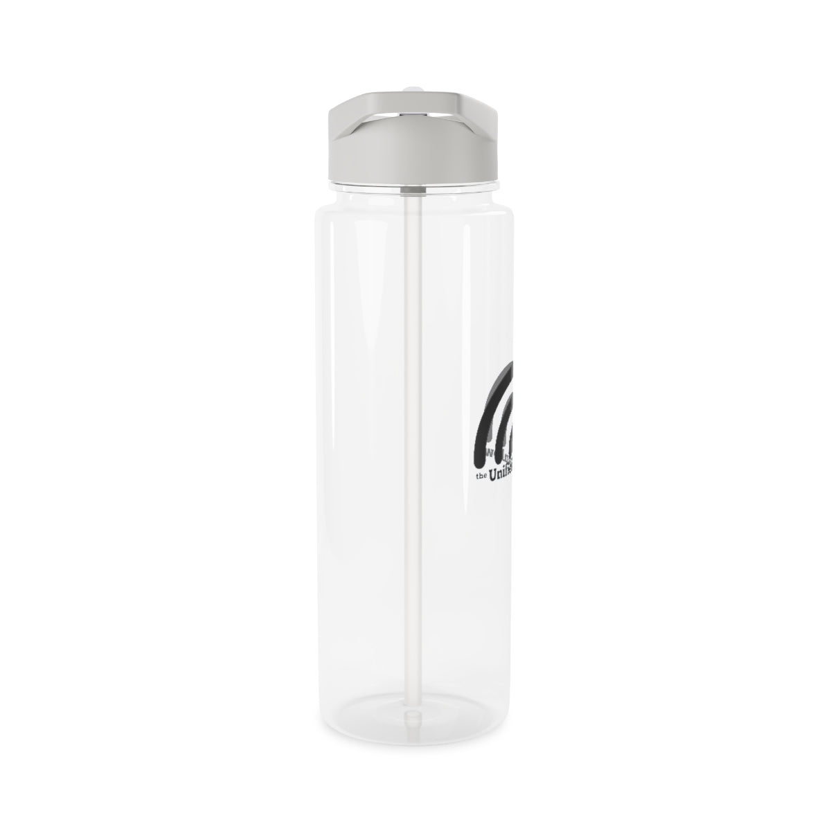 the Only Tritan Water Bottle