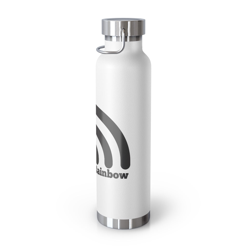 the Only Insulated Bottle 22oz
