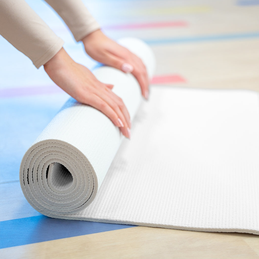 the Only Yoga Mat