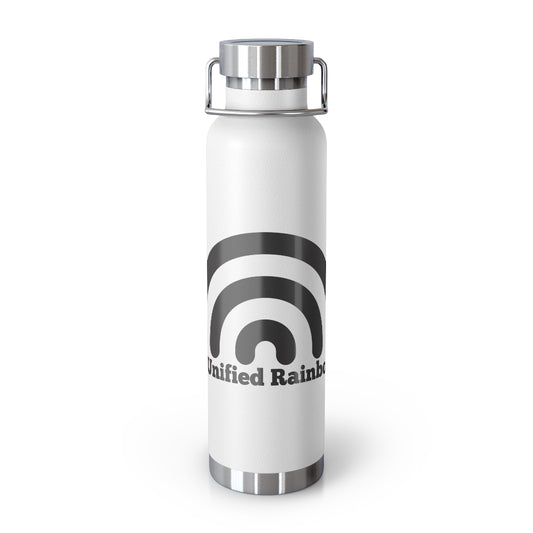 the Only Insulated Bottle 22oz