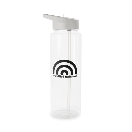 the Only Tritan Water Bottle